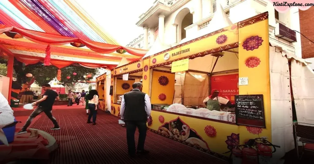 Delhi Food Festival 2025: Horn OK Please! दिल्ली वालों, तैयार हो जाइए स्वाद के सुनामी के लिए! 1 Food Festival 2025