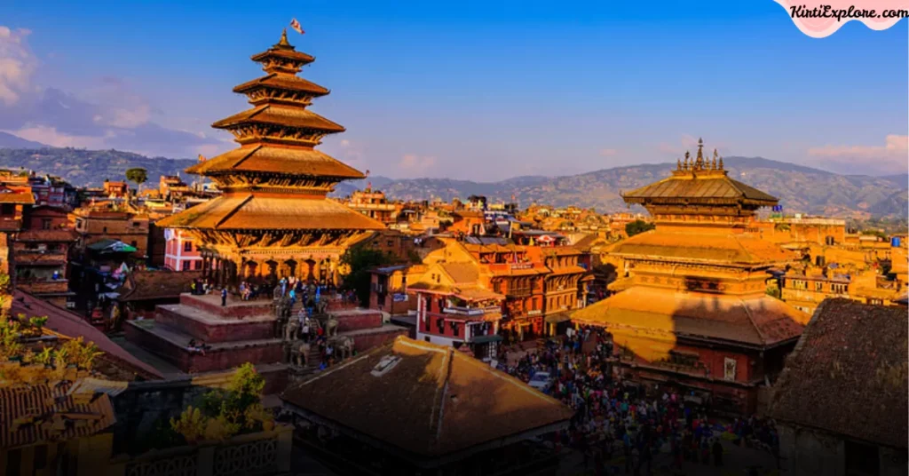 नेपाल घूमने का सपना अब होगा पूरा, बिना जेब ढीली किए! ये 5 जबरदस्त ट्रैवल हैक्स बचाएंगे आपके हजारों रुपये 1 नेपाल