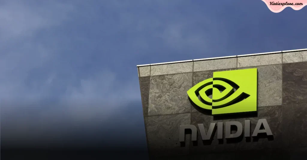 इंटेल में Nvidia का जबरदस्त दांव! 44 हजार करोड़ के निवेश से शेयरों में आई आंधी, निवेशकों के चेहरे पर मुस्कान 1 Nvidia