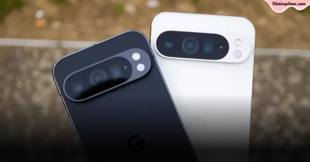 Flipkart Big Billion Days 2025: Google Pixel 9 मात्र ₹34,999 में! Pixel 10 पर भारी छूट की घोषणा 1 Flipkart Big Billion Days