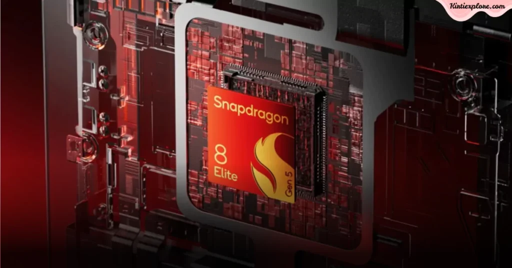 Qualcomm का नया फ्लैगशिप चिप बदलेगा अपना नाम! Snapdragon 8 Elite Gen 5 होगा उपलब्ध 1 Qualcomm