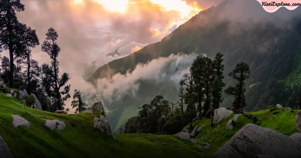 हिमाचल के इस मशहूर हिल स्टेशन पर 44 दिनों तक नहीं जा सकते टूरिस्ट! जानिए क्या है पूरी सच्चाई 1 कैसे पहुँचें सिस्सू?