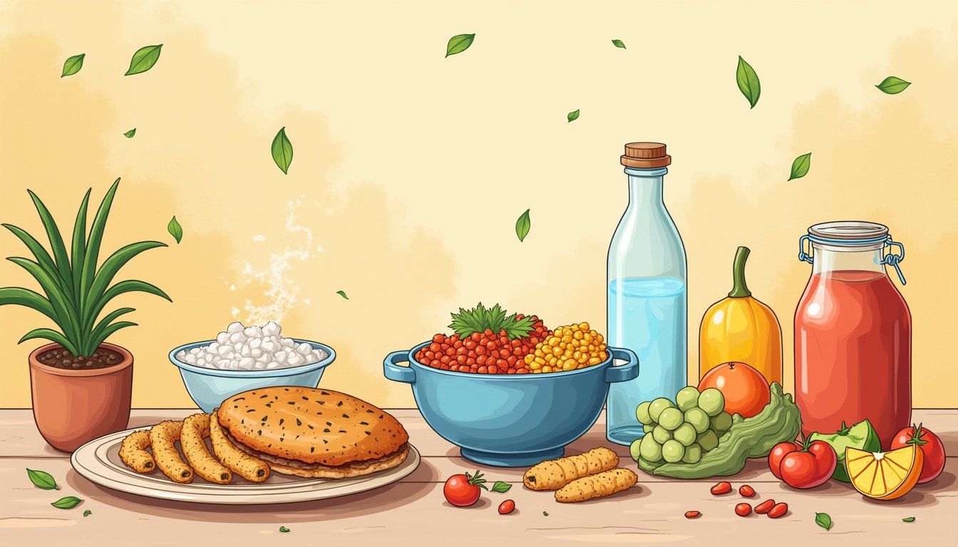 10 Healthy Homemade Alternatives to Indian Street Food Snacks That Taste Better in 2026