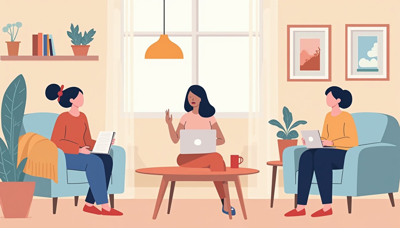 How Indian Students Can Boost Productivity Working from Home in Just 30 Days Without Burning Out