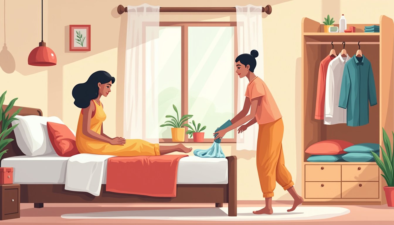 The Complete Beginner Guide to Eco-Friendly Cleaning Products You Can Make at Home in India 2026