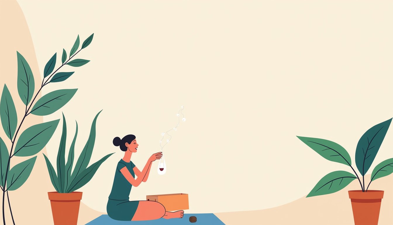 How Working Women in India Can Create Simple Night-Time Self-Care Routines Without Extra Time in 2026