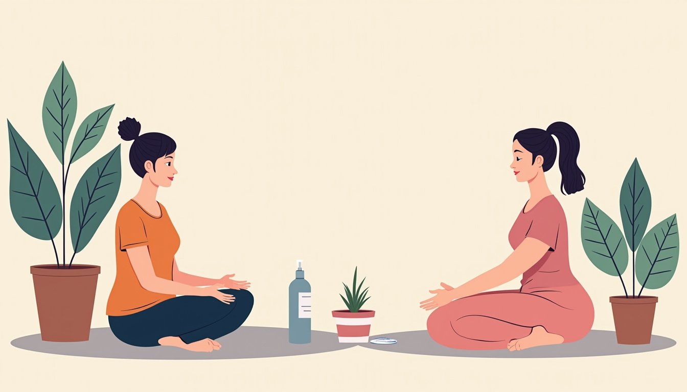 5 Best Indoor Plants for Mental Health and Positive Energy That Actually Work at Home in 2026